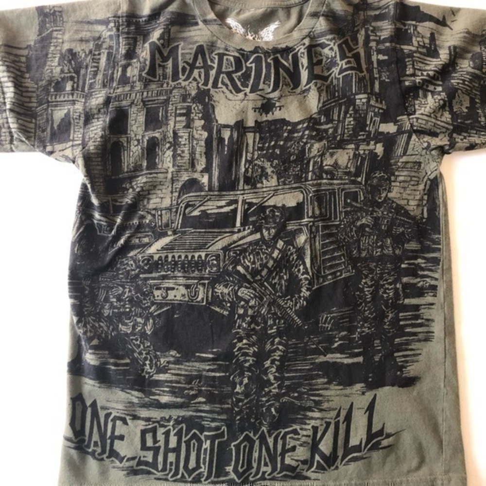 Apprime Men's Shirt Size Small Short Sleeve